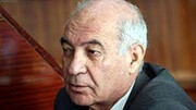 رودکی‌شناس تاجیک درگذشت