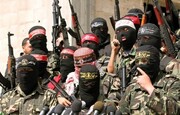 حماس: جنایات رژیم صهیونیستی، مقاومت را به سمت نبرد «سیف القدس ۲» پیش می برد 