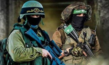 جهاد اسلامی: مقاومت آماده رویارویی نظامی با رژیم اشغالگر است