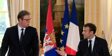 Le piège franco-allemand pour les pays des Balkans