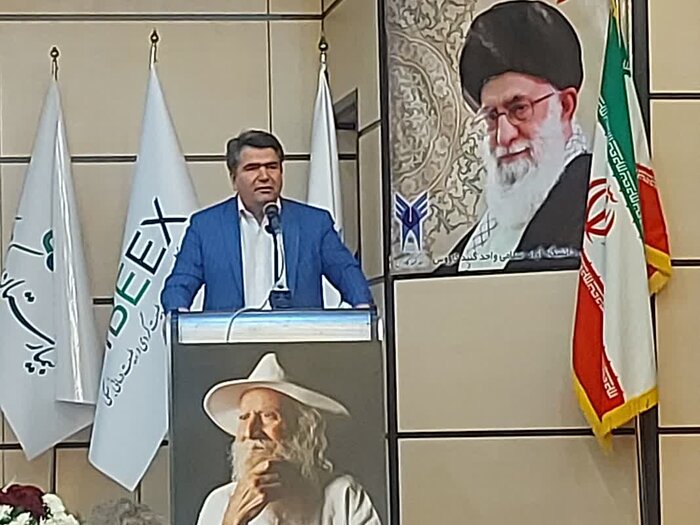 طب ایرانی با منشا فرهنگ بومی هیچ منافاتی با طب نوین ندارد