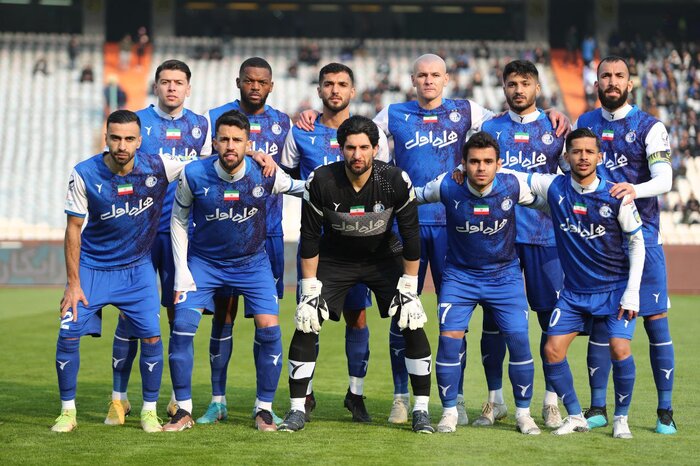 تونل وحشت سه مدعی قهرمانی تا پایان سال ۱۴۰۱؛ از فینال بزرگ تا دوئل با خودیها