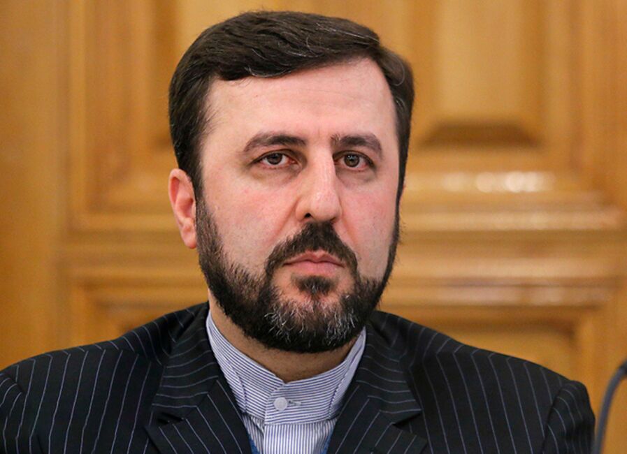 Top Iranian official slams burning Holy Quran in Stockholm