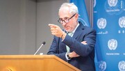 سخنگوی سازمان ملل: تحولات اوکراین در مسیر صلح قرار ندارند