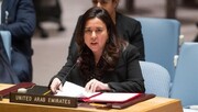 امارات: شورای امنیت سازمان ملل باید درحوادث جاری فلسطین مسوولیت پذیر باشد