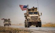 مقام سوری خواستار لغو تحریم های آمریکا علیه مردم سوریه شد  