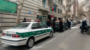 واکنش وزارت خارجه جمهوری آذربایجان به حادثه صبح امروز سفارتش در تهران