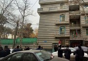 La policía iraní arresta al atacante contra la embajada de República de Azerbaiyán en Teherán
