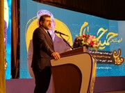 وزیر فرهنگ: قدرت وابتکار قلم در آثار فاخر استاد "حمید حسام" نمایان است 