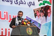 حماس: مجاهدان جنین به مبارزه ادامه می دهند