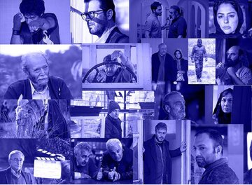 راهنمایی برای انتخاب آثار جشنواره امسال فیلم فجر/ اعلام اسامی بازیگران و خلاصه داستان