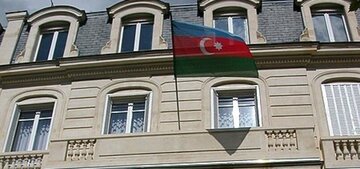 Attaque contre l'ambassade d'Azerbaïdjan à Téhéran : l'agresseur arrêté