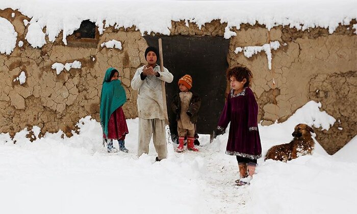 از اقدام مسلحانه در سفارت جمهوری آذربایجان در تهران تا انفجارهای میدان گازی سلیمانیه 