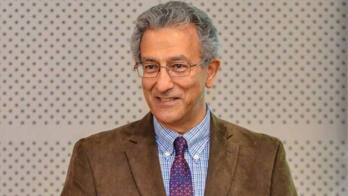 دانشمند ایرانی پیشتاز نانوفناوری که در جایگاه برابر با اینشتین و گراهامبل قرار می گیرد