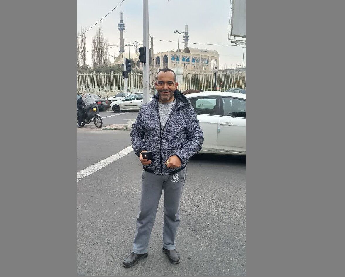 حضور کارگردان خارجی جشنواره تئاتر فجر در نماز جمعه تهران