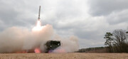 ادعای استونی: روسیه موشک‌ کافی برای ادامه حملات گسترده نخواهد داشت