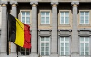 بلژیک بزرگترین بسته نظامی خود را به اوکراین تحویل می‌دهد