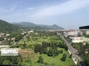 استاندار مازندران: ظرفیت‌های گردشگری رامسر احیا می‌شود