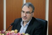 کشف محموله غیرمجاز پیرامون دانشگاه علوم پزشکی ایران در دست پیگیری مراجع قانونی است