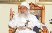 مفتي عمان : كنا نرجوا أن يستمر الموقف الصامد الرافض لأي علاقة بذلك الكيان من سلطنتنا الأبية