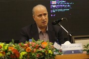 تاج: اتفاقات خوبی برای انتقال پول‌های فوتبال ایران در حال رقم خوردن است