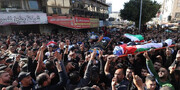Siria condena masacre de palestinos por Israel bajo “paraguas de impunidad” que le da EEUU