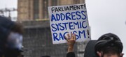 یافته‌های کارگروه سازمان ملل از تبعیض نژادی ساختاری در انگلیس
