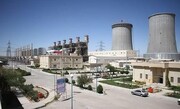 La capacité nominale de production d'électricité de l'Iran dépasse 90 000 MW