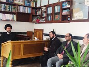 امام جمعه اردبیل: وزارت ارشاد برای تکریم مناسب هنرمندان برنامه‌ریزی کند