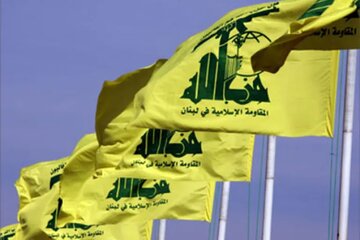 شهادت یکی از نیروهای حزب الله لبنان در پی حمله افراد مسلح
