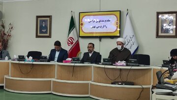 استاندار خراسان رضوی: فرهنگ در هیچ مقطعی نباید مورد غفلت قرار گیرد