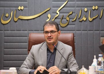 استاندار کردستان: مشکلات دهیاری ها شناسایی و رفع شود