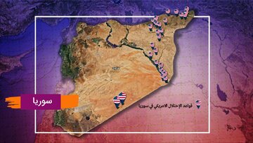 سفر محرمانه مقامات اطلاعاتی آمریکا به شمال سوریه/ تاسیس دومین گروه شبه نظامی در دستور کار