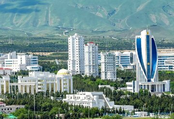 عشق‌آباد میزبان سه رویداد بزرگ اقتصادی و فرهنگی از ایران است 