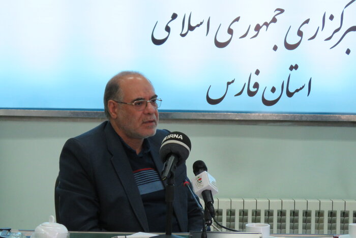 آغاز رسیدگی به پرونده جانبازی ۶۸ مجروح جنگ ۱۲ روزه در فارس؛ یک نفر جانباز ۷۰ درصد اعلام شد
