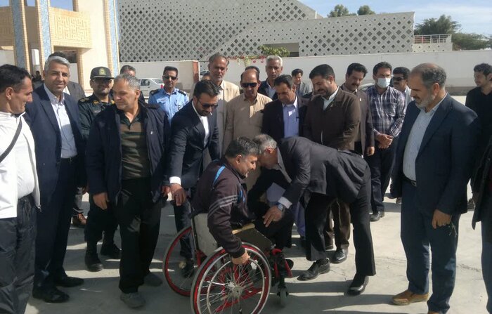 همایش ملی شنای قطع عضو یادبود سردار دلها برگزار شد