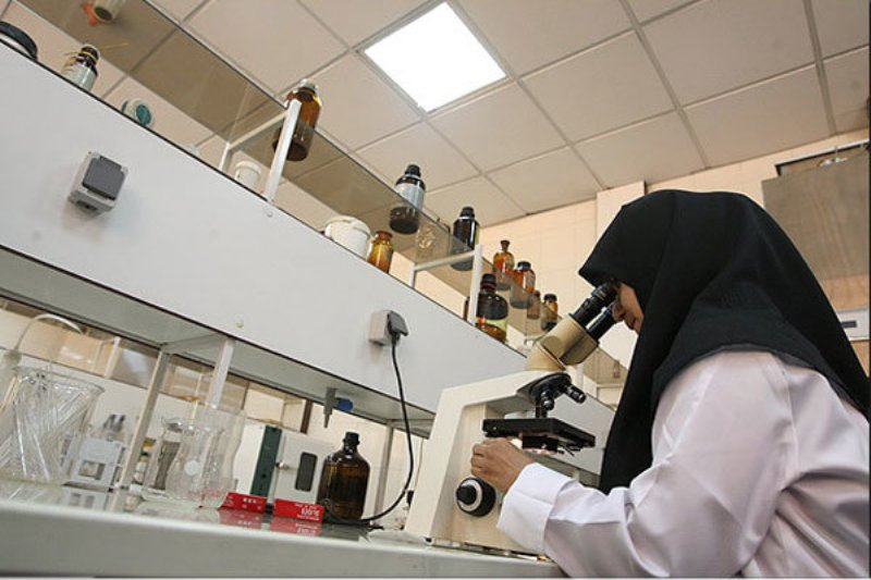 چهل و چهارمین فجر انقلاب اسلامی؛ پیشگامی زنان ایرانی در عرصههای علمی و آموزشی کشور