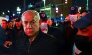 رجز خوانی نتانیاهو برای فلسطینیان / بی بی بیشتر جنایت می کند