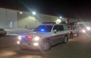  ۱۱ تیم عملیاتی هلال احمر اردبیل برای امدادرسانی به زلزله‌زدگان خوی اعزام شد