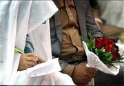 یک وقف با نیت ازدواج جوانان در داورزن خراسان رضوی ثبت شد 