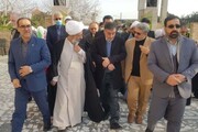 استاندار مازندران: گره‌گشایی از مشکلات مردم در دولت سیزدهم توقف ندارد