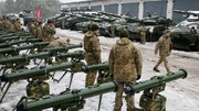 تامین مهمات اوکراین، آمادگی نظامی آمریکا را کاهش داده است؟