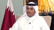 Qatar FM to visit Tehran