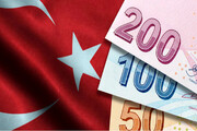 کاهش ۱۷ درصدی ارزش پول ملی ترکیه پس از انتخابات