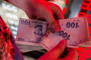 ترکیه دستمزدها را هم‌سطح با تورم افزایش می‌دهد