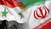 التعاون العسكري بين طهران و دمشق يدخل مرحلة جديدة