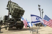 رهیافت آمریکا در قبال تنش های اخیر ایران و اسرائیل