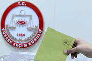 رای‌گیری انتخابات ریاست جمهوری و پارلمانی ترکیه آغاز شد