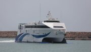 موافقت های اولیه راه اندازی خط مسافری و تجاری دریایی میان قشم و خصب عمان
