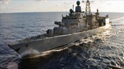 کی یف پس از تانک، از آلمان در خواست زیردریایی و ناوچه کرد